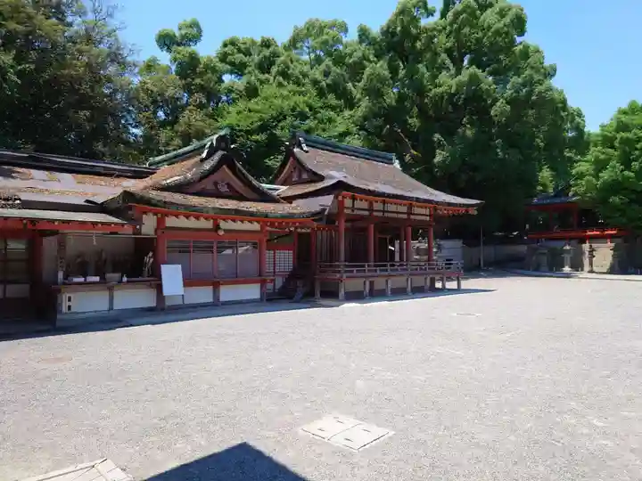 石清水八幡宮(京都府)