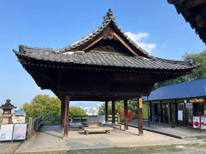 園城寺(三井寺)(滋賀県)