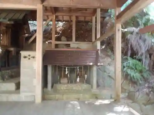 八柱神社(愛知県)