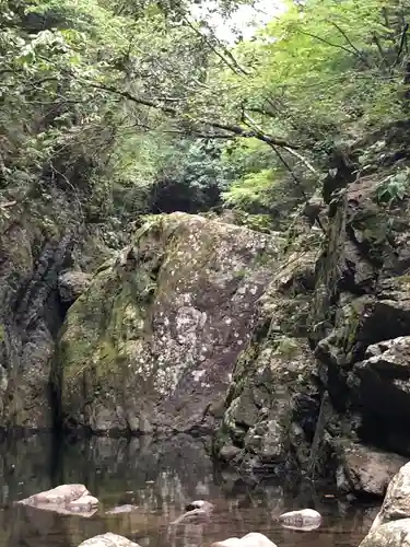 元伊勢天岩戸神社のその他建物
