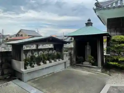 正眼院(三重県)
