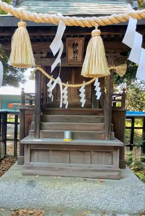 甲斐國一宮 浅間神社(山梨県)