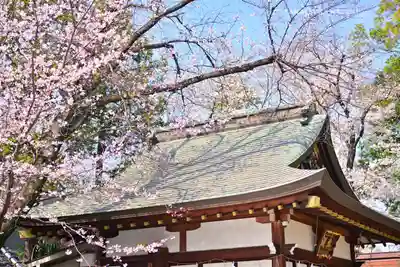 馬橋稲荷神社(東京都)