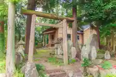 神明神社(宮城県)