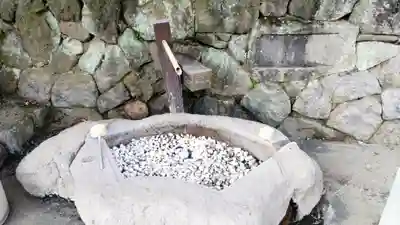 三峯神社(群馬県)