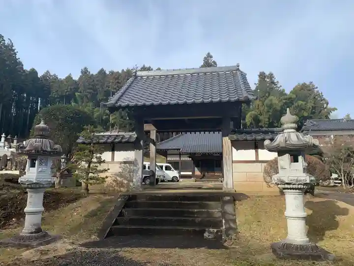 淨光院(栃木県)