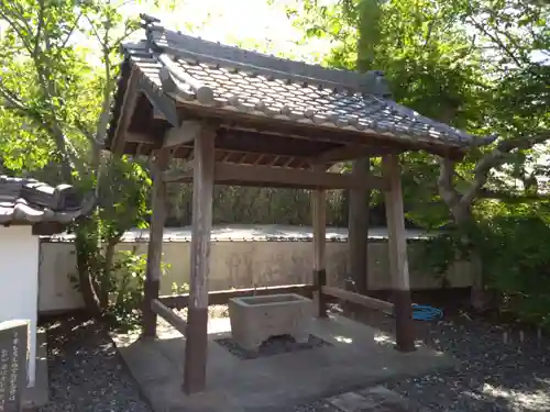 法蔵寺(愛知県)