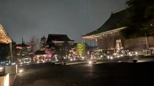 知恩院(京都府)