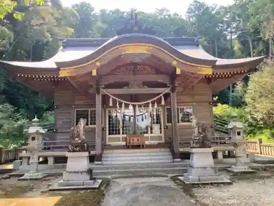 日枝神社(徳島県)