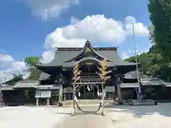 春日神社(福岡県)