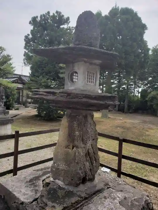 熊野神社のその他建物