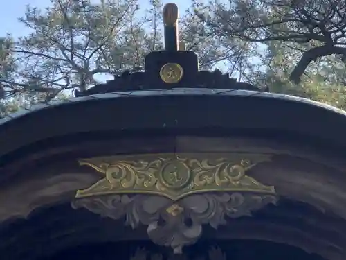 住吉神社のその他建物