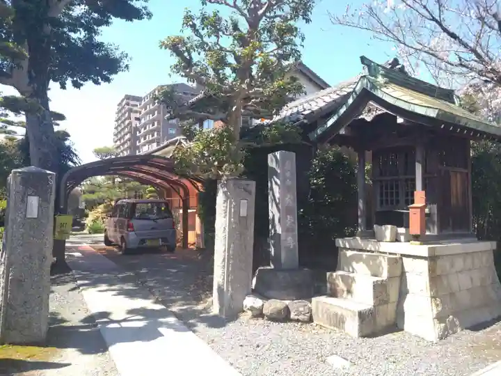 大光寺(愛知県)