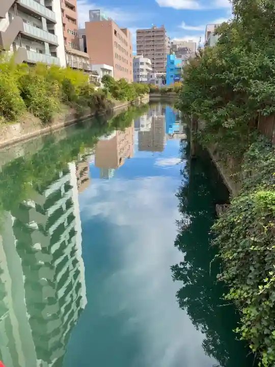 木場 洲﨑神社(東京都)