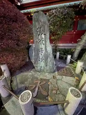 神田神社（神田明神）(東京都)