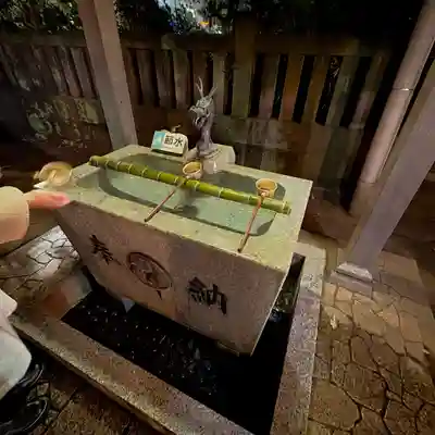 大宮前春日神社(東京都)