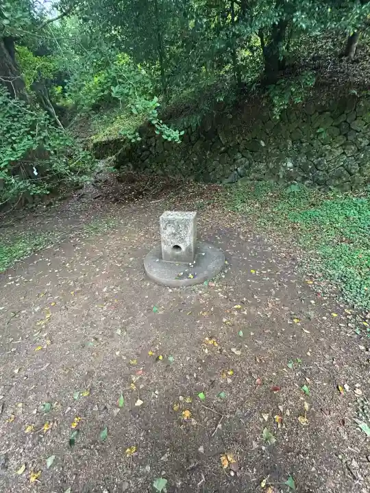 天河大辨財天社(奈良県)