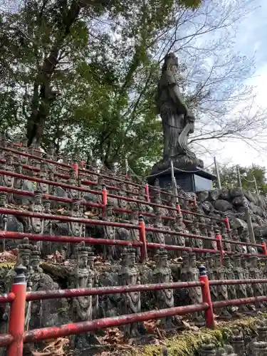 大山寺(神奈川県)