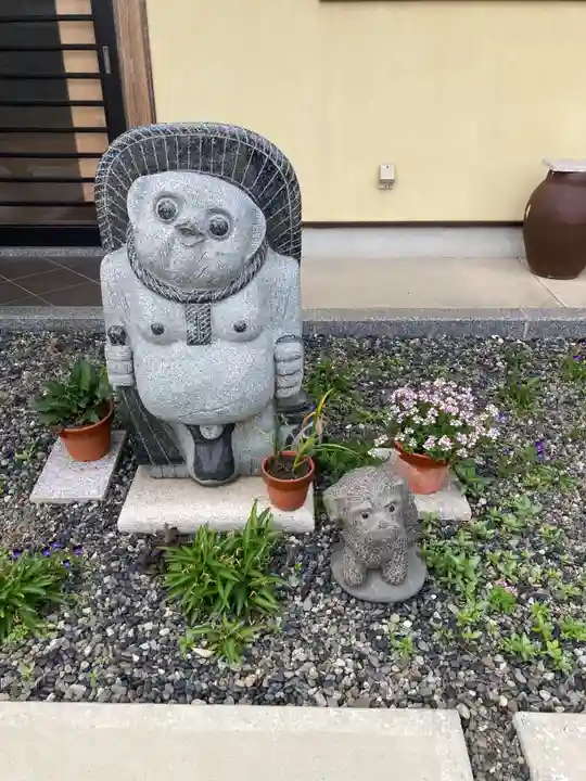 天徳寺(神奈川県)