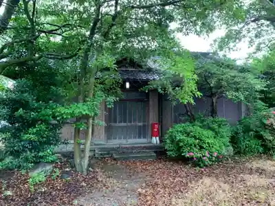 十一社大神社のその他建物