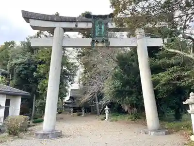 稲葉神社(滋賀県)