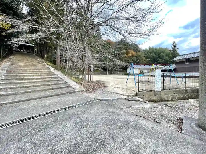 和田神社(滋賀県)