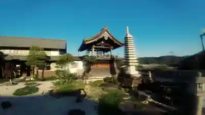 天猷寺(岐阜県)