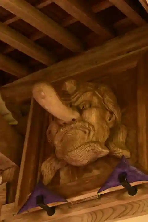 三瀧寺(広島県)