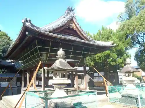 勝手神社（金谷勝手神社）(愛知県)
