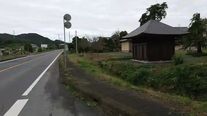 金性寺のその他建物
