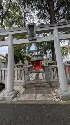 生田神社(兵庫県)