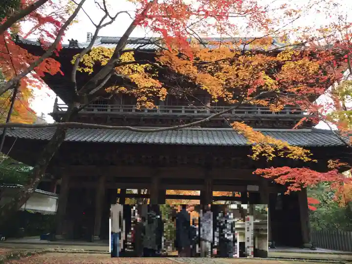 永源寺(滋賀県)