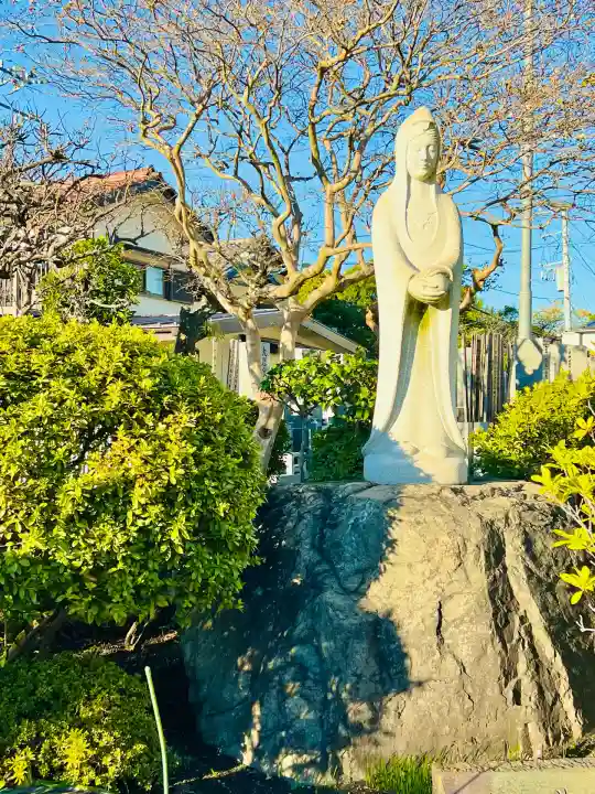 向福寺(神奈川県)