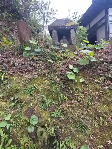宝満寺(大分県)