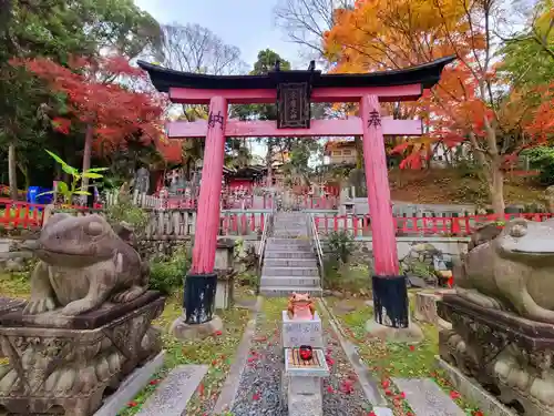末廣神社(京都府)