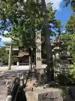 長浜八幡宮のその他建物