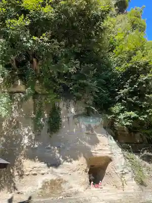 瀬戸神社(神奈川県)