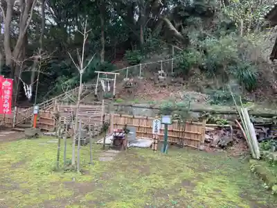 衣笠神社(神奈川県)