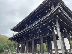 東福禅寺（東福寺）(京都府)