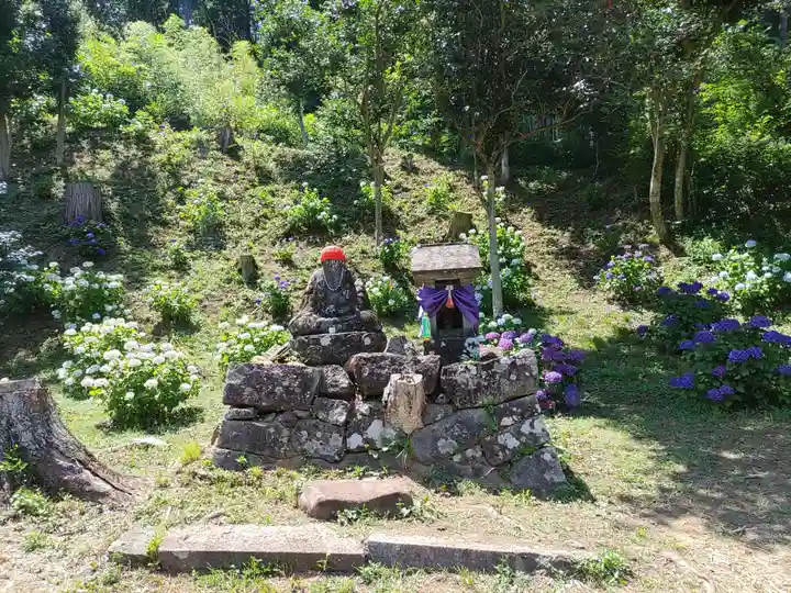 陽林寺(福島県)