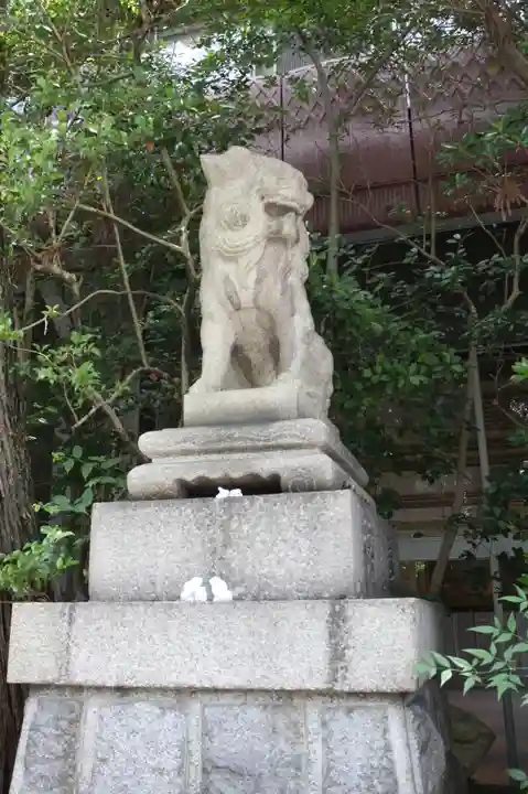 岡崎神社(京都府)