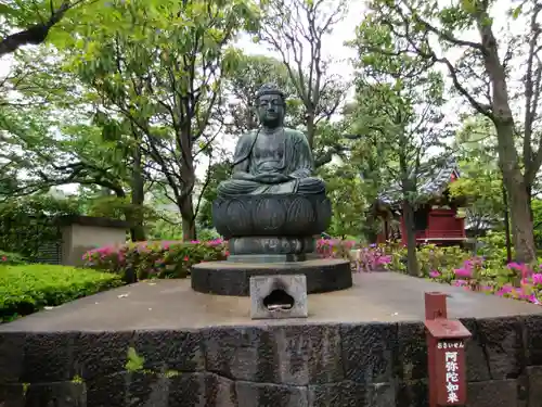 浅草寺(東京都)