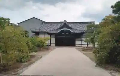 隨心院(随心院)(京都府)