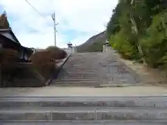 屋島神社（讃岐東照宮）の建物その他