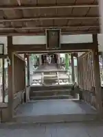 津嶋神社(岐阜県)