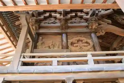 草加神社(埼玉県)