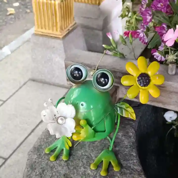彌彦神社 (伊夜日子神社)(北海道)