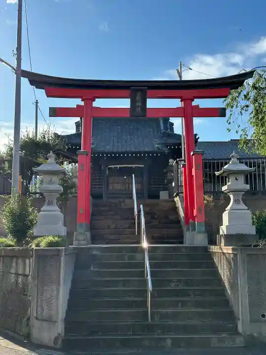 香取神社(千葉県)