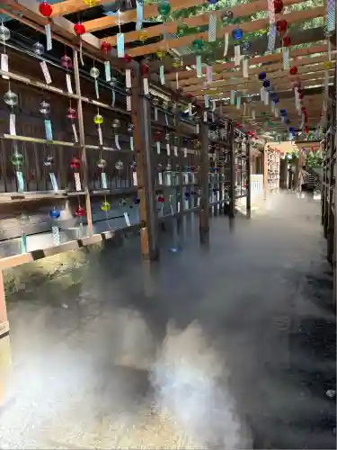 熊野大社(山形県)