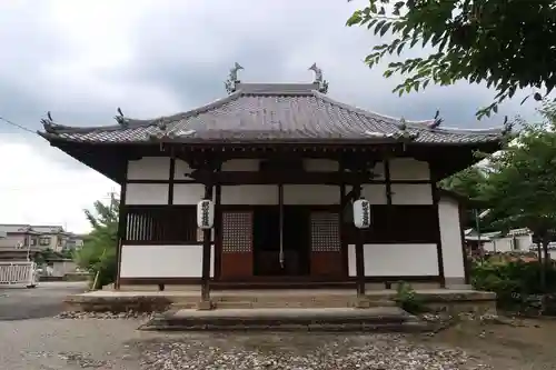 西岳院(奈良県)